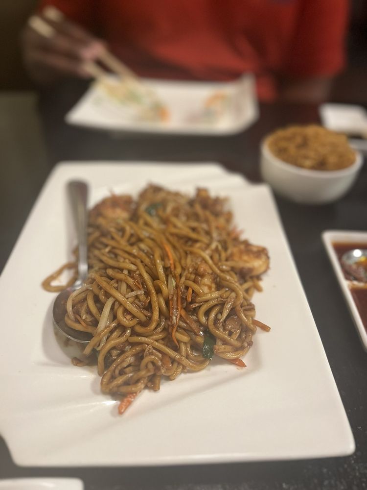 Jasmine Unique Chinese