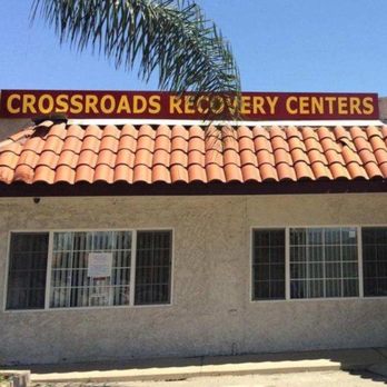 crossroads recovery centers 11 photos rehabilitation center