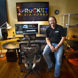 sprocket media works get quote video film production 4118 video works richmond va