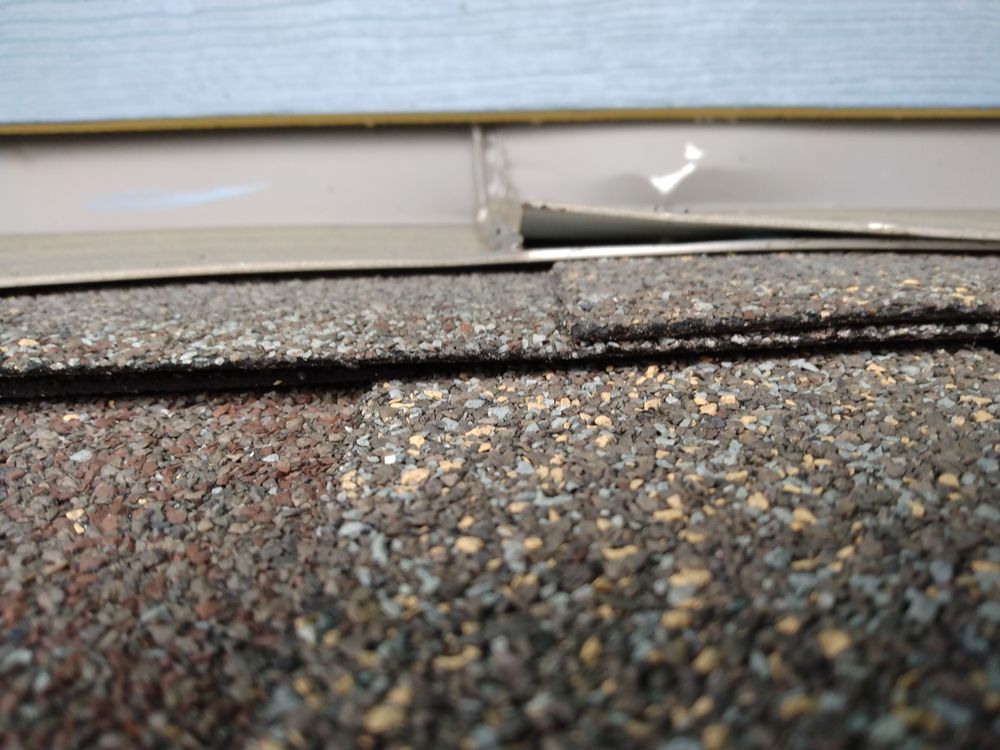 Upper Hand Roofing