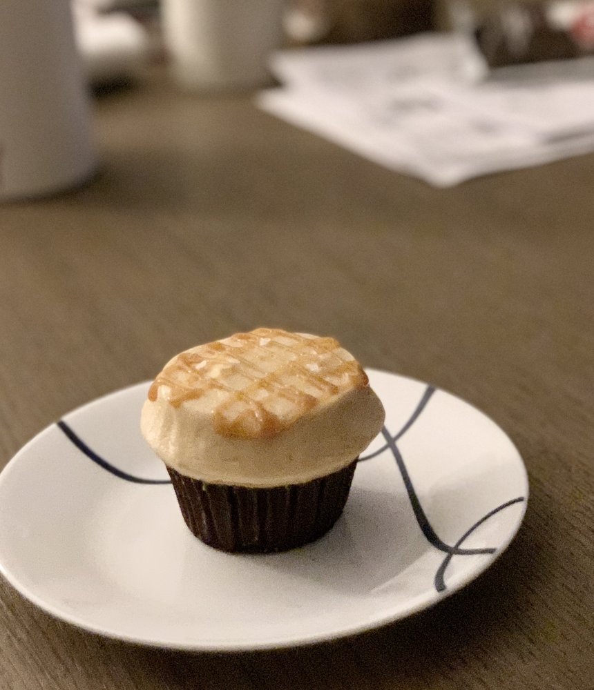 Photo of CRAVE Cupcakes