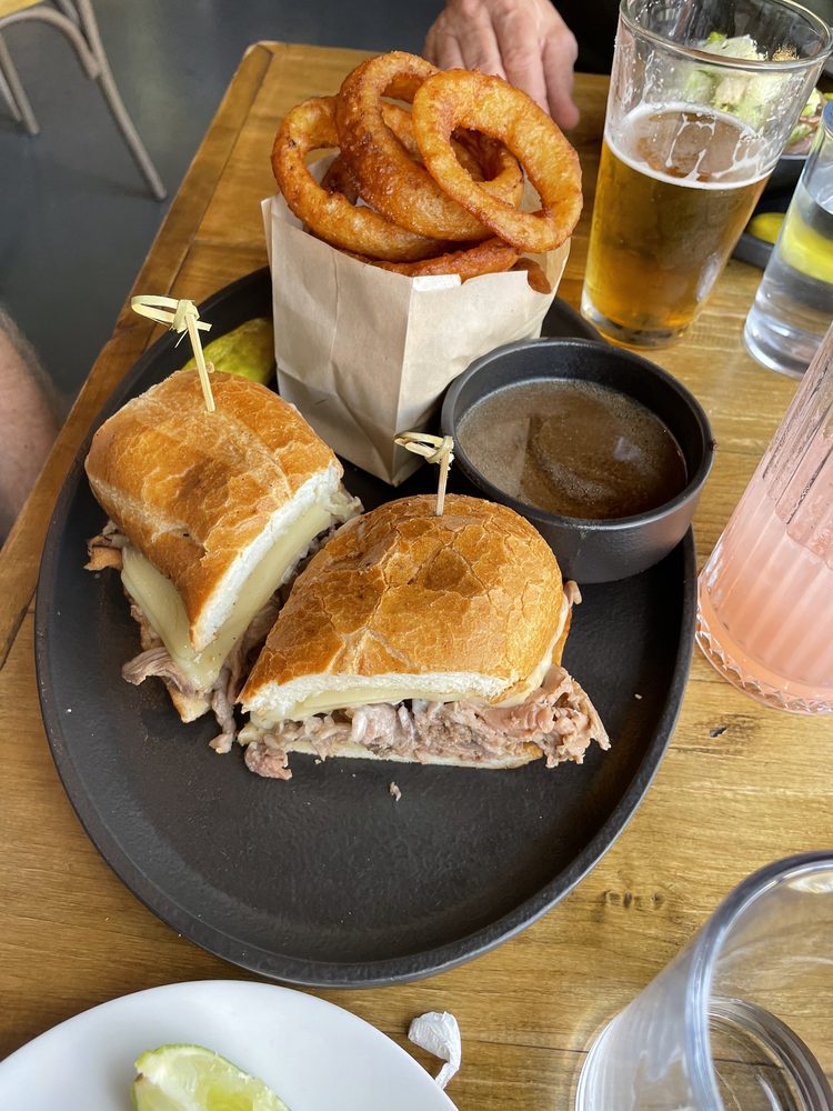 The Cooperage American Grille