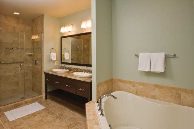 Wyndham Vacation Resorts At National Harbor