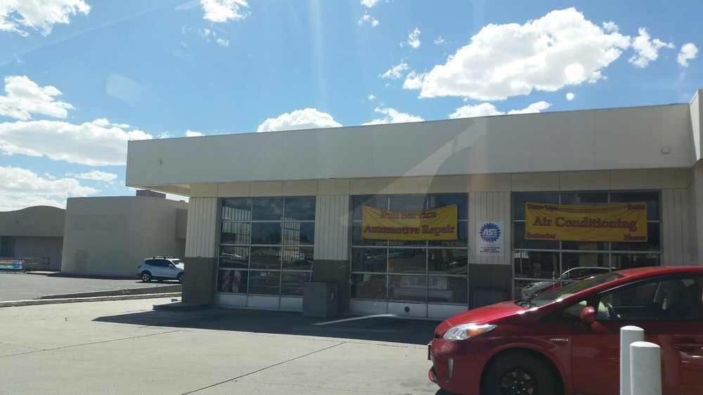 Chevron Gas Stations 2137 Carlisle Blvd NE, Midtown/University