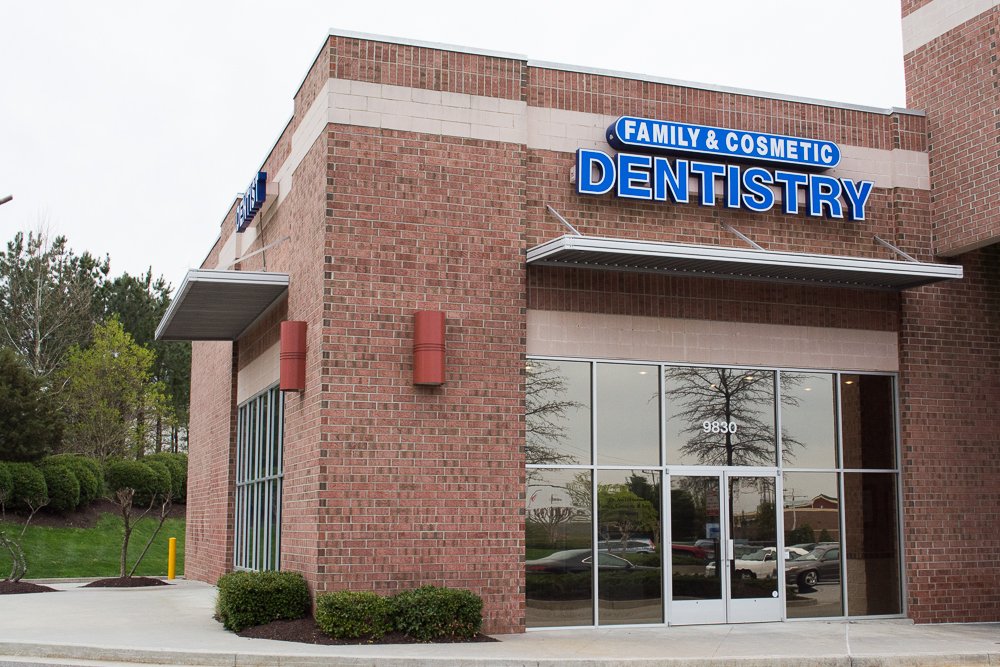 image of business Avi B Gibberman, DDS
