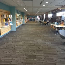 Durham County Public Library South Regional 10 Reviews Photo Of Durham County Public Library South Regional Nc United States