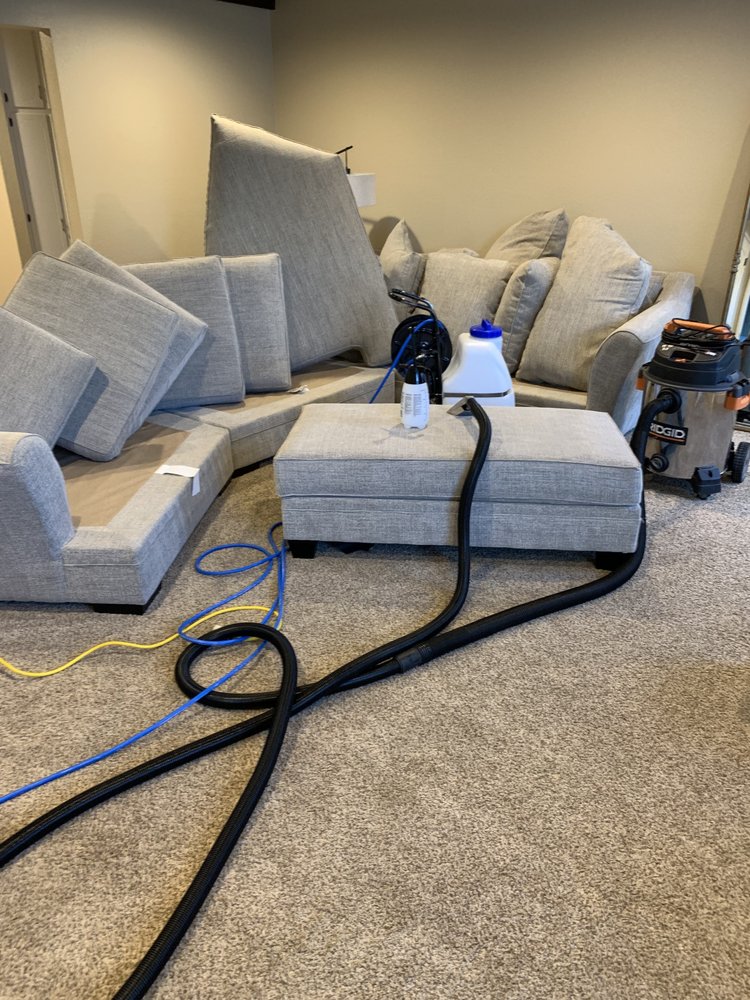 Appollons Carpet Cleaning
