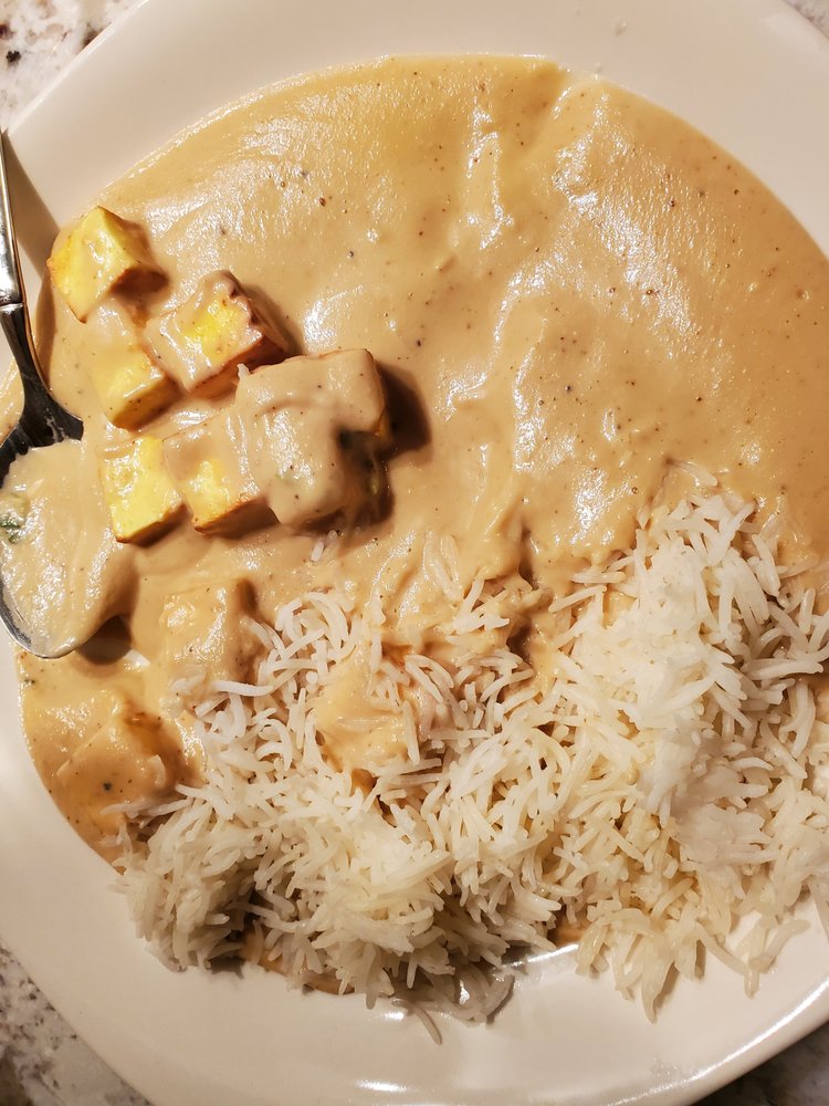 Himalayan Fusion
