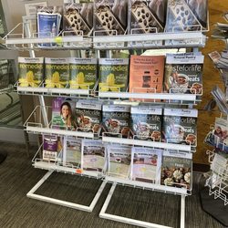 Natural Pantry photo