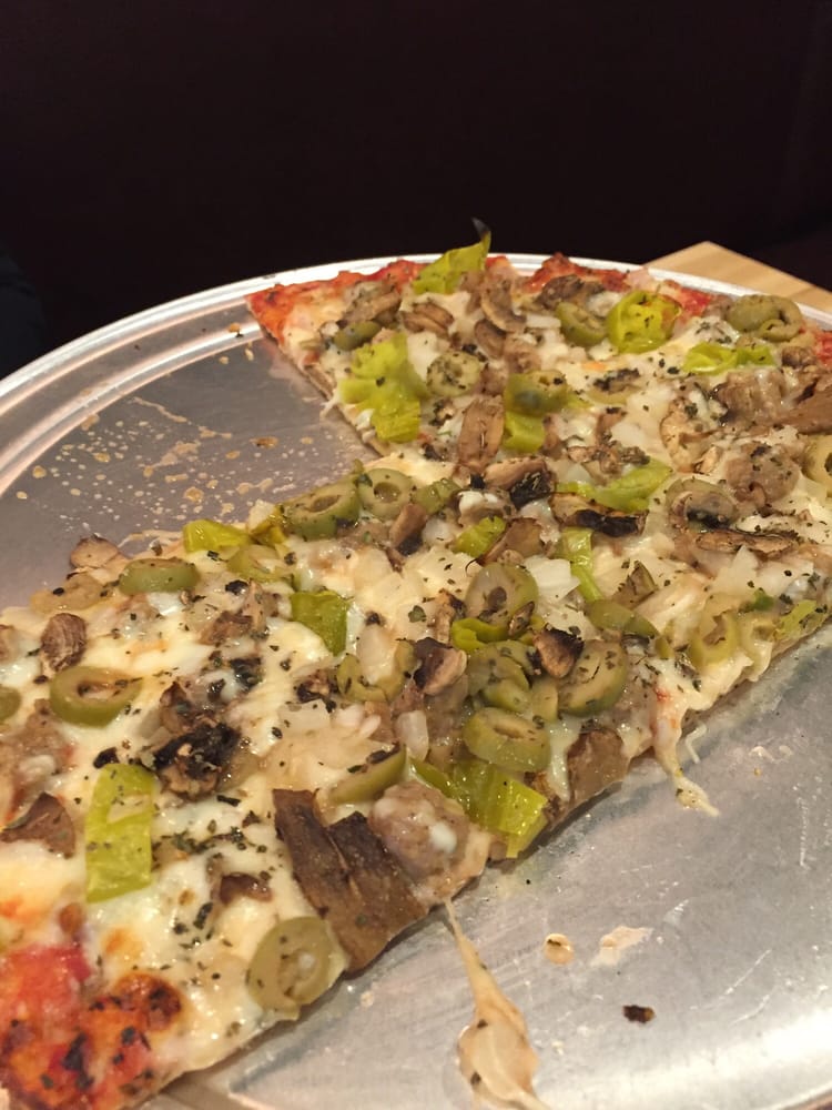 Monical’s Pizza Restaurant 14 Reviews Pizza O'Fallon O'Fallon