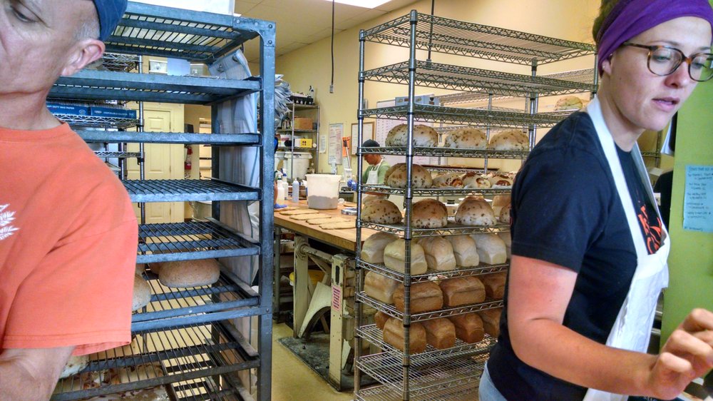Great Harvest Bread 20 Photos & 12 Reviews Bakeries 1467 Woodruff