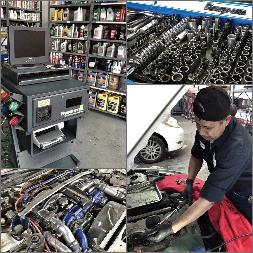 Metro Champion Auto Repair