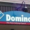 Dominos Pizza