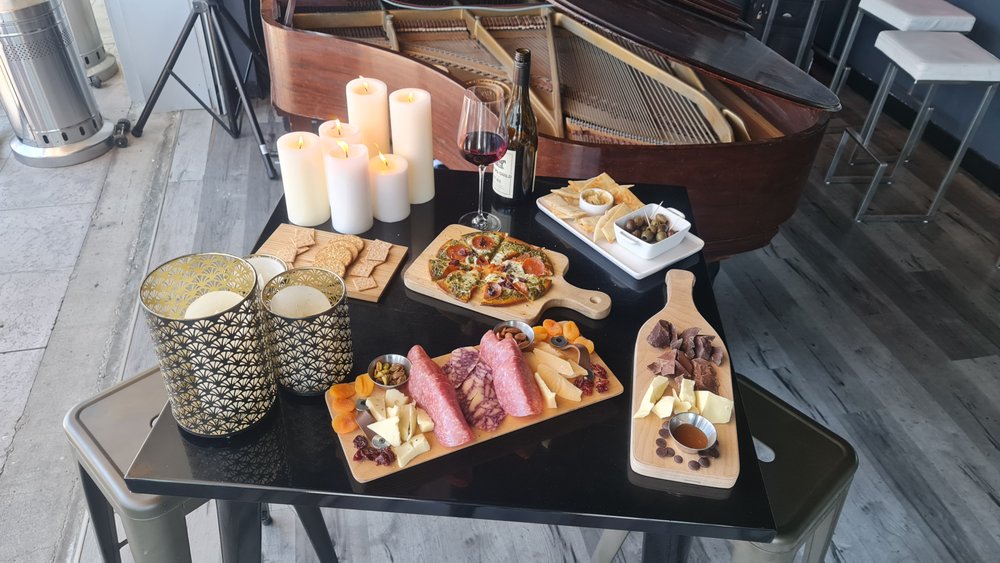 Marina Wine & Craft Beer Bar Marina Wine & Craft Beer Bar