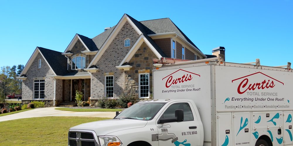 Curtis Total Service