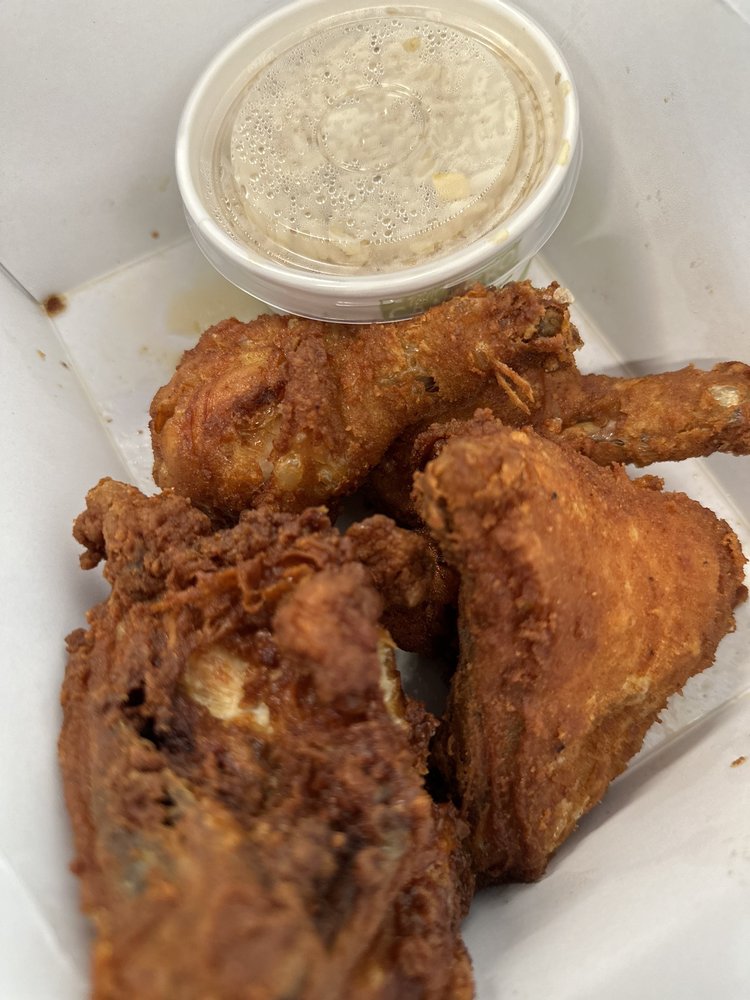 Pollo Campero - Digital Kitchen San Jose