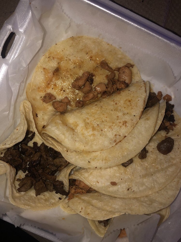 Super Mercado El Rancho