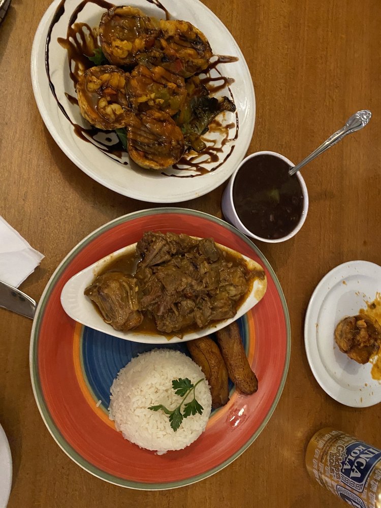 Flamingo Palms Cuban Eatery Flamingo Palms Cuban Eatery