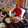 Crab Trap Cafe