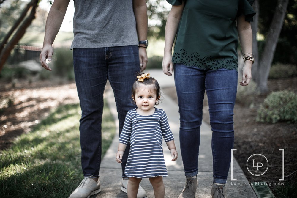 Luminous Photography