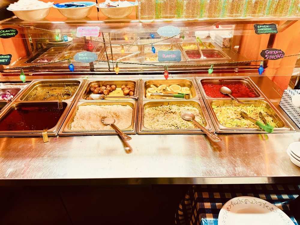 Bengal Kabab House & Restaurant