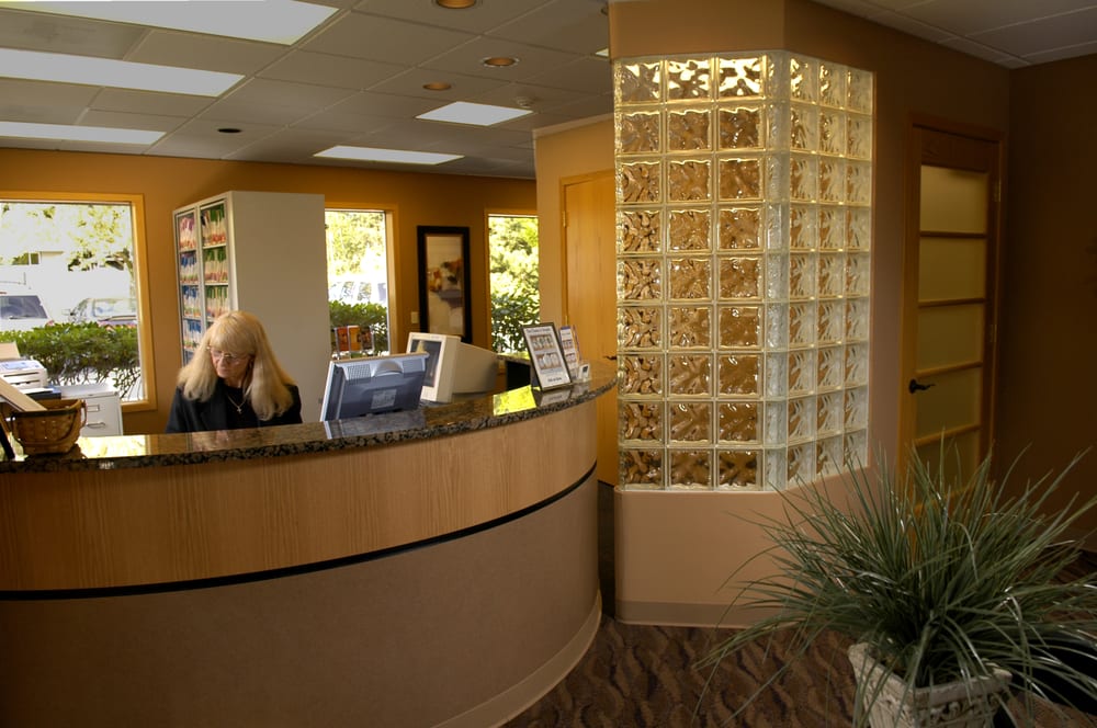 image of business Northwest Dental Healthcare