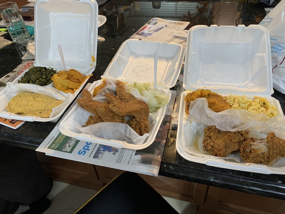 King's Southern Delight