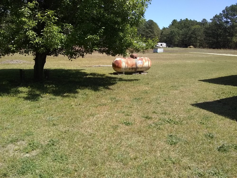 Hansen's General Lawn Care