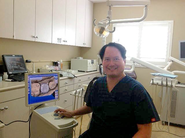 image of business Jeng Chester, DDS