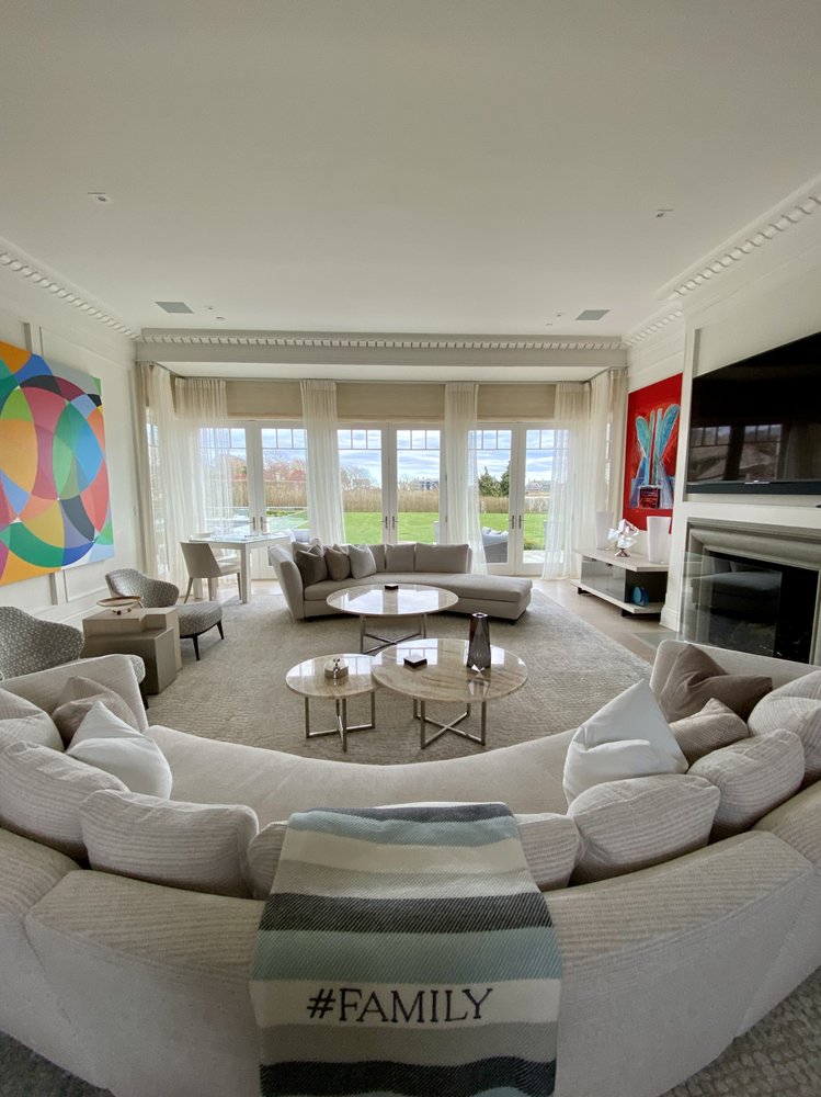 Port Washington Window Cleaning