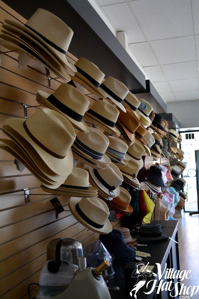 hat shop san diego