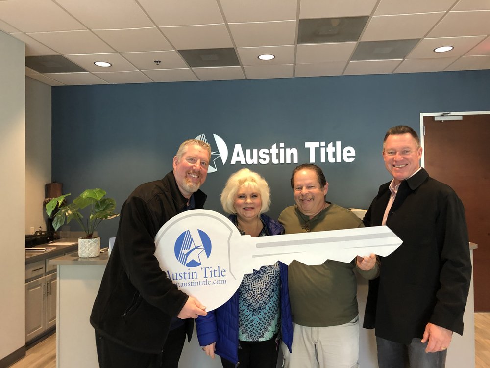Austin Mortgage Associates