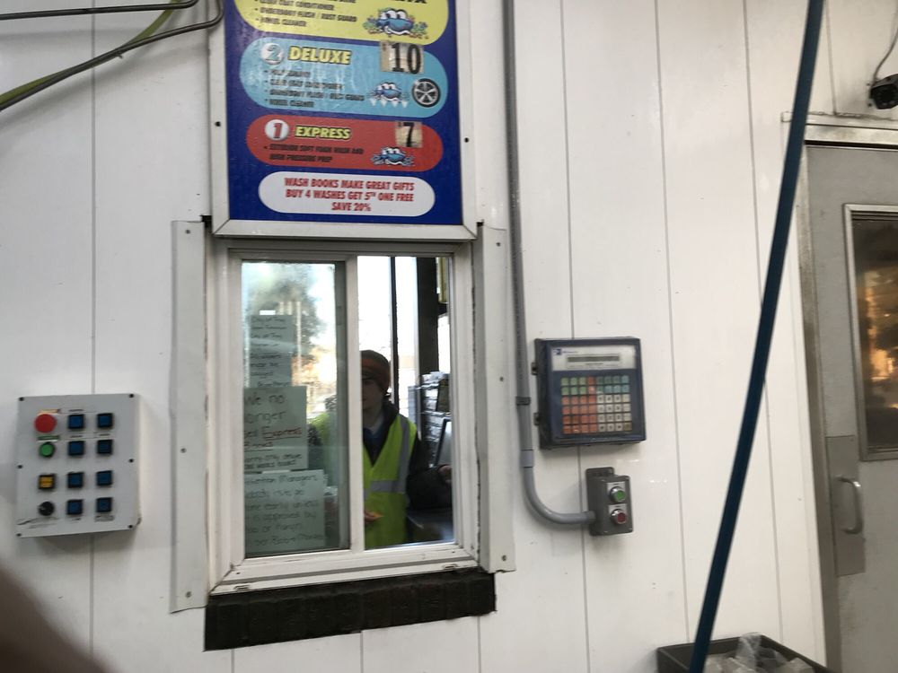 Pro Car Wash 12 Photos & 11 Reviews Car Wash 3785 Rochester Rd