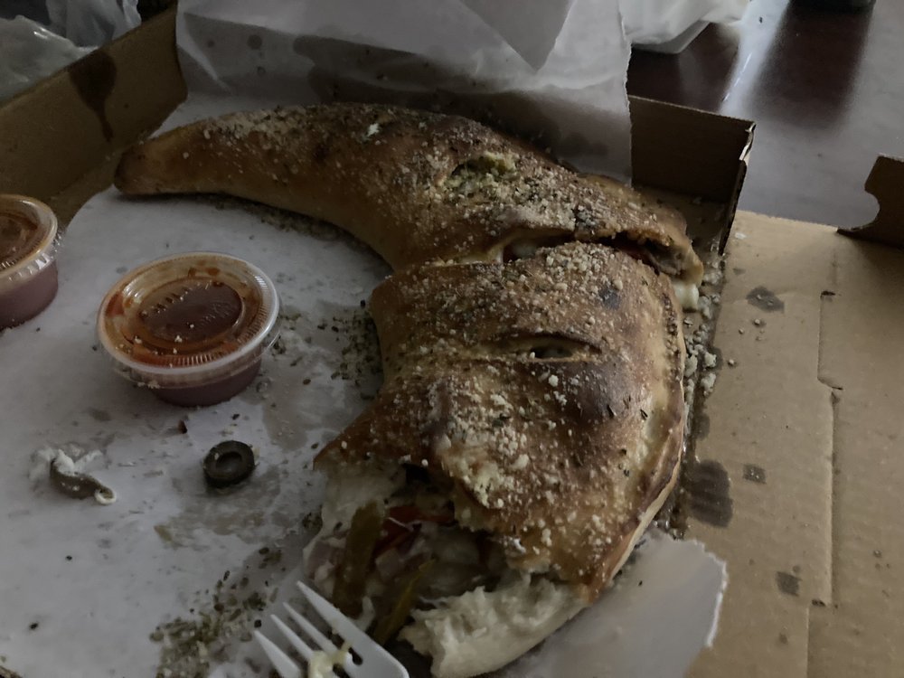 Italian Pizza & Grill