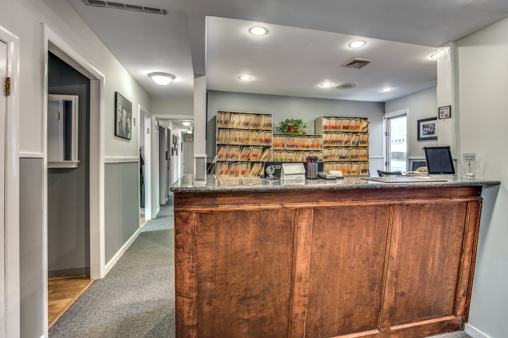 image of business Burba Dental Partners
