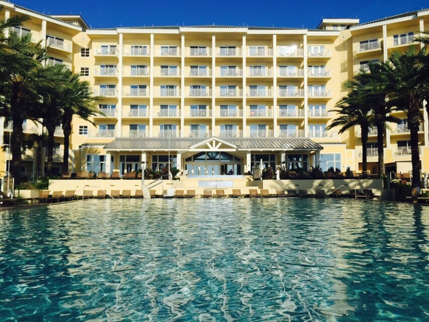 Amelia Island Plantation