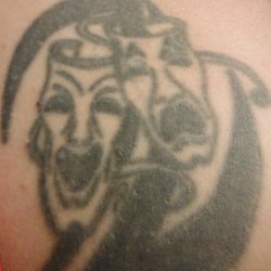 Photo Of Painless Rics Tattoo Studio Camas Wa United States Years Photo Of Painless Rics Tattoo Studio Camas Wa United States Years