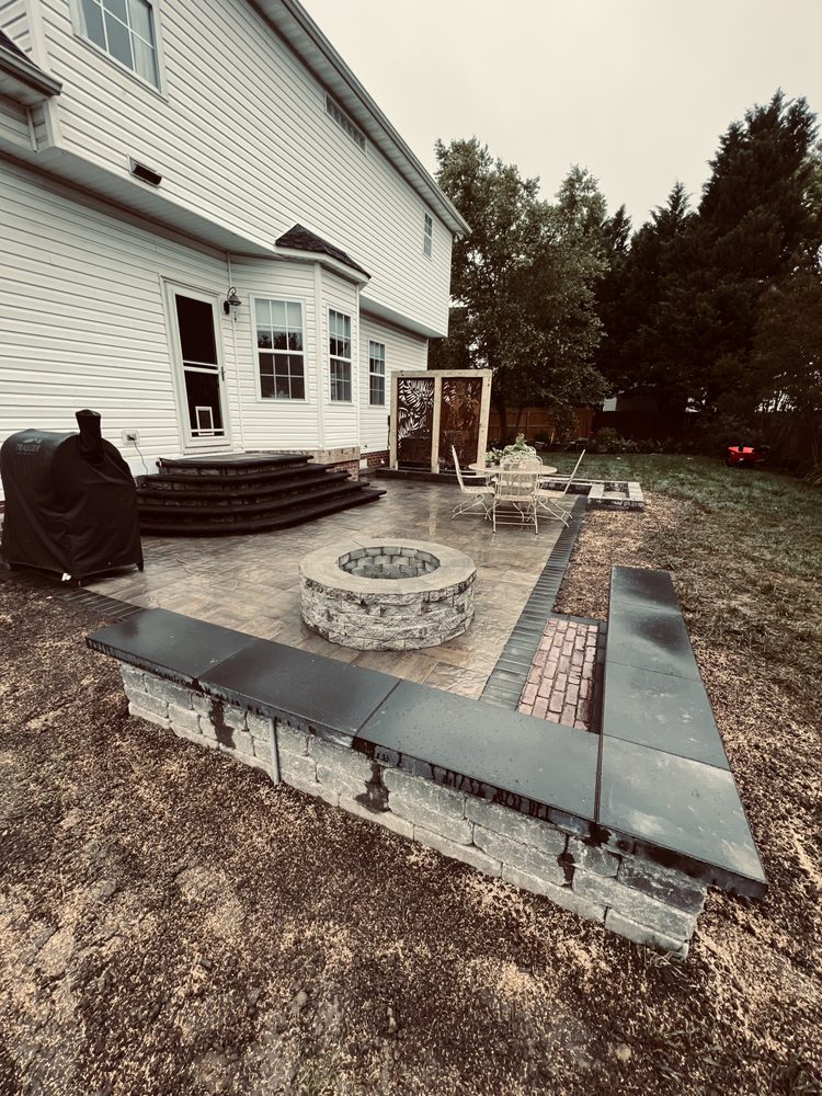 BayFront Design & Install