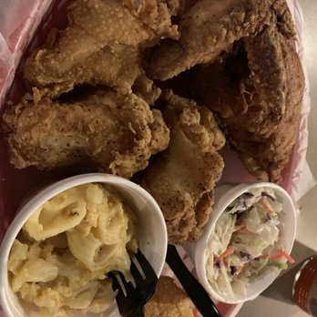 House Of Chicken Ribs 164 Photos 515 Avis Barbecue 3535
