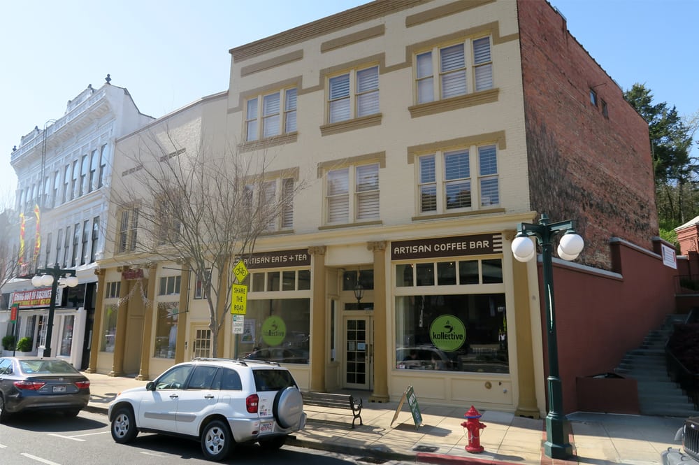 Kollective Coffee + Tea 63 Photos & 50 Reviews Coffee & Tea 110