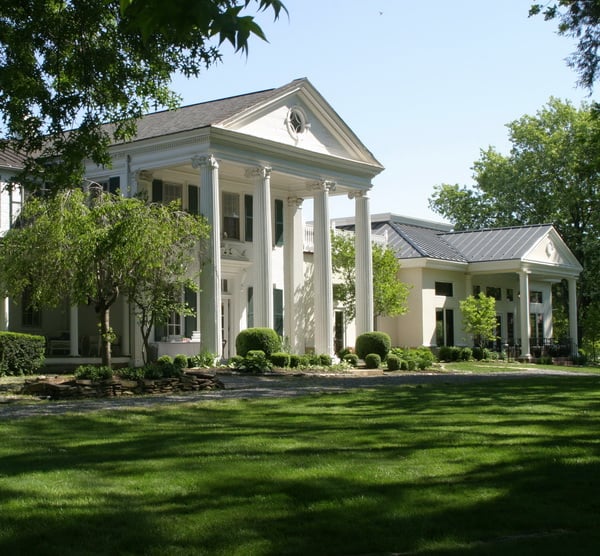 Whitehall Estate