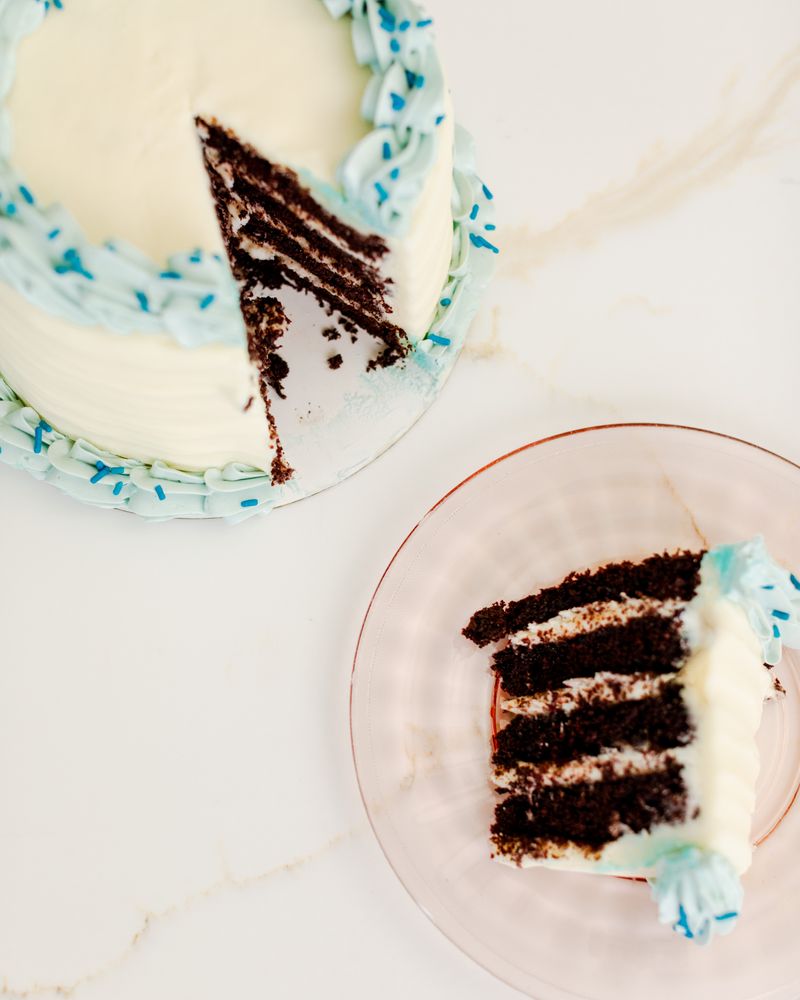 Spoondrift Bakery