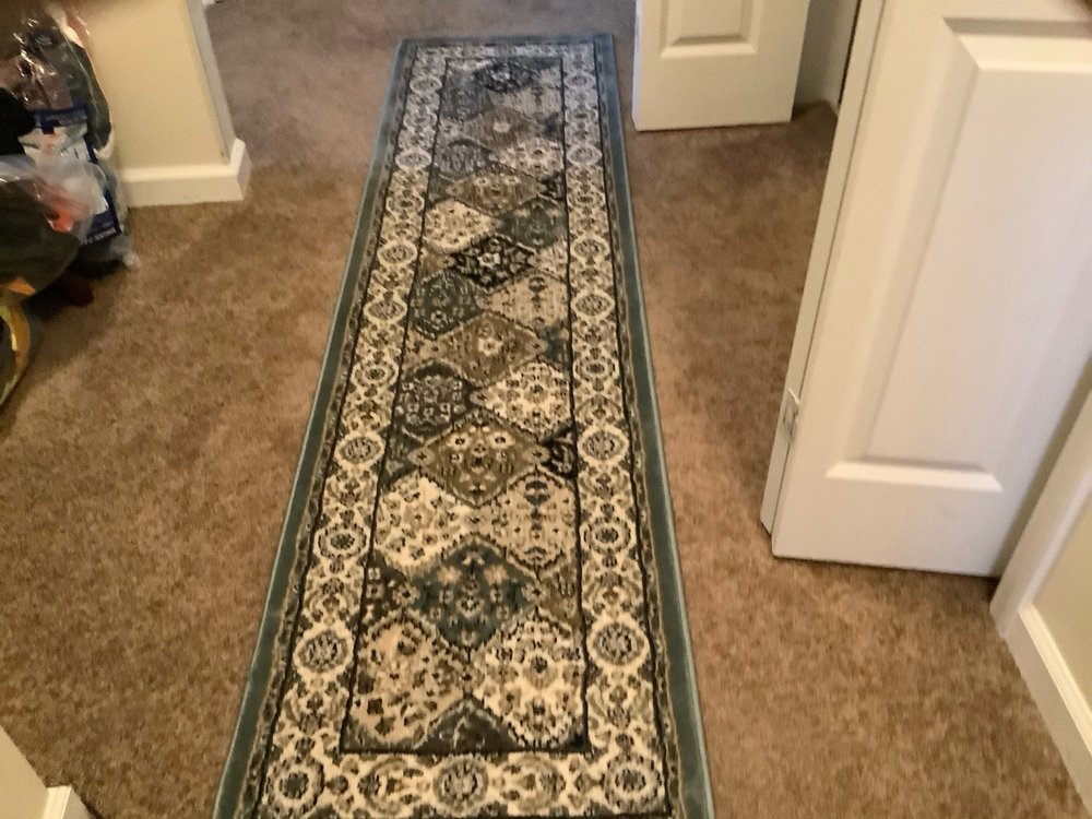 image of business The Rug Store
