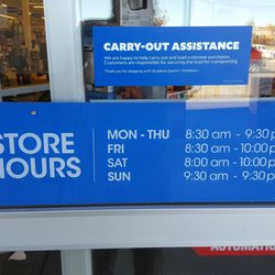 Academy Sports + Outdoors - Shoe Stores - 8610 Eastchase Pkwy