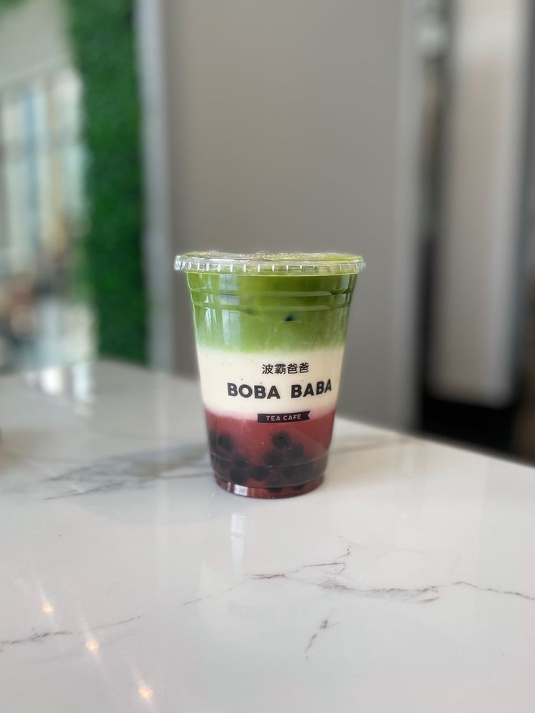 Boba Baba
