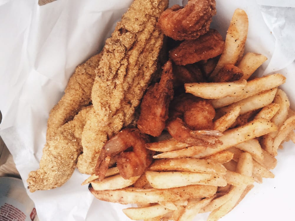 Imperial Fish Market Order Food Online 91 Photos & 110 Reviews