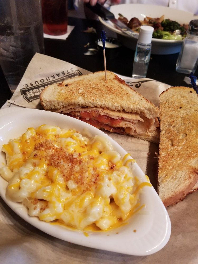 Sagebrush Steakhouse 42 Reviews Steakhouses 1111 Hwy 105, Boone