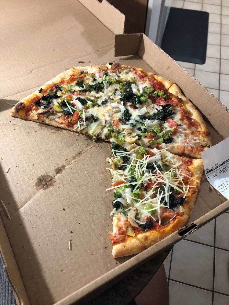 PizzaVola