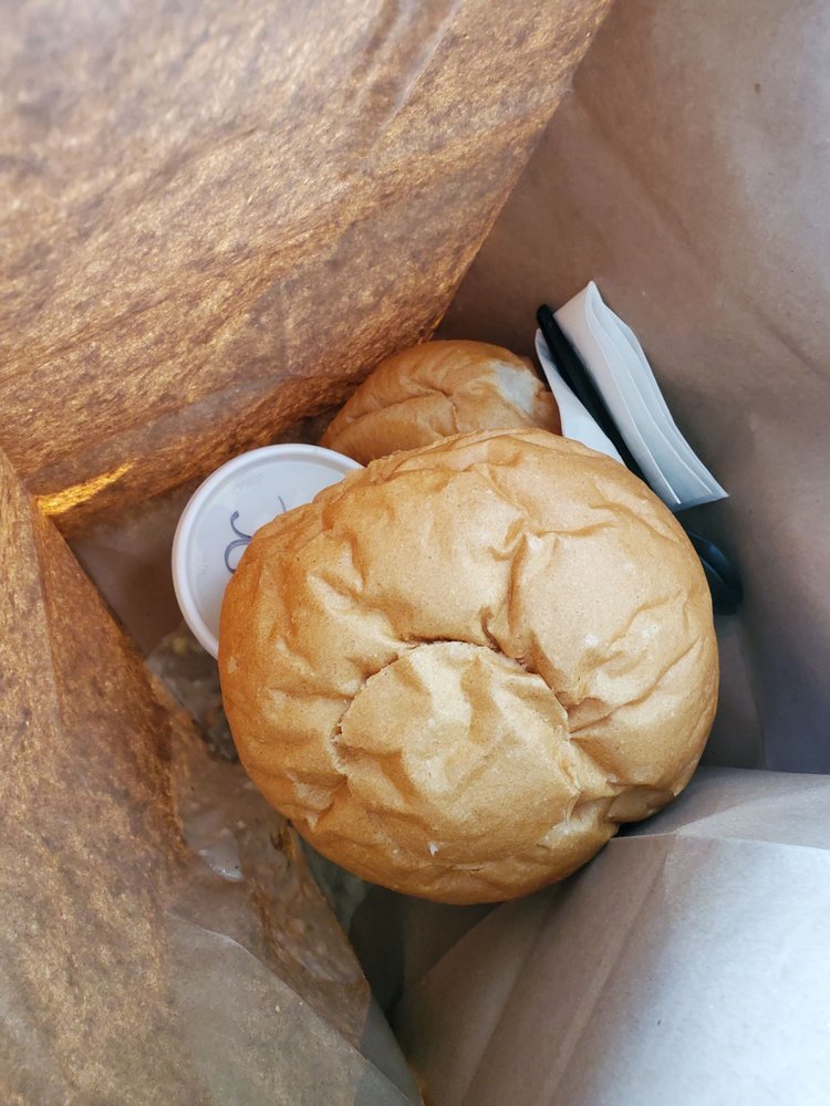 Bison Witches Bar & Deli