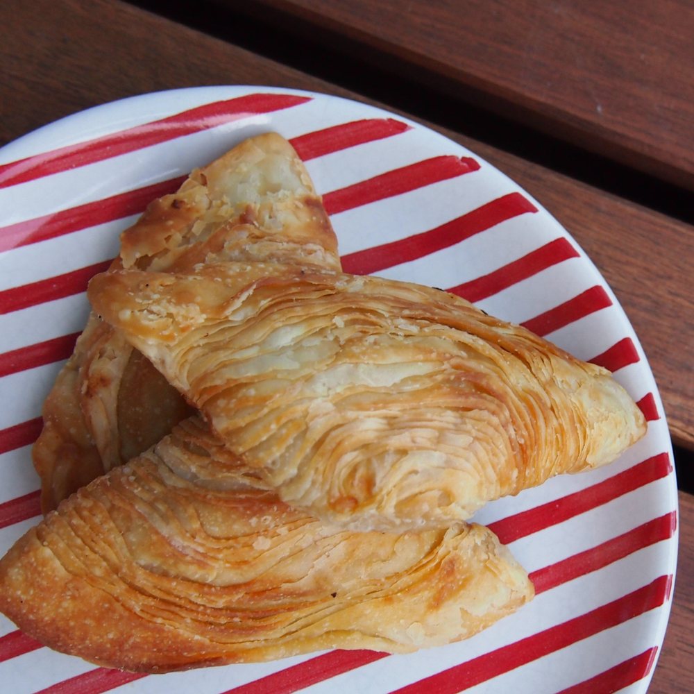 Malta Bake Shop